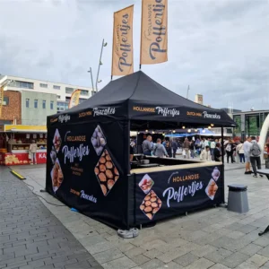 Aluminum Frame Canopy Trade Show Tent 3×3 10×10 Toldo Carpas 10X20 Custom Pop up Gazebo Floding Tent