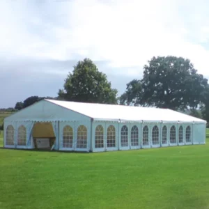 Aluminum Frame Tent Marquee Wedding or Festival Ceremony Tent Waterproof Tent for Trade Show