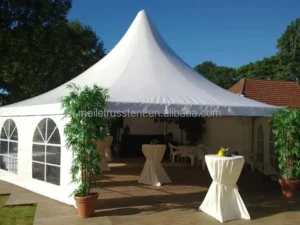 Aluminum Frame Wedding Tent Canopy