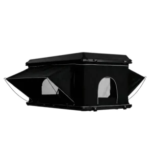 Aluminum Hard Shell Four-Season Pop up Roof Tent XR RRT 001 Waterproof Car Camping Shelter for 4×4 Offroad