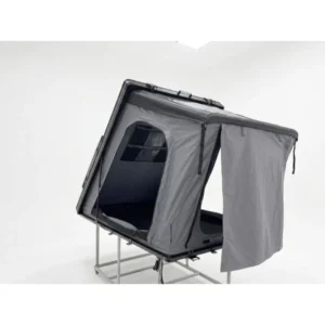 Aluminum Hard Shell Frame Outdoor Camping Car Rooftop Tent