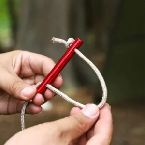 Aluminum Tent Bracket Connectors for Outdoor Canopies and Camping Tents
