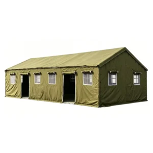 Arabic Tent Large Size Luxury Desert Tent All Weather Zelt Outdoor Sleeping Tent with Steel Frame for Events