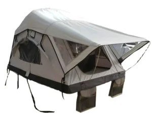 Auto Soft Top Roof Tent Off Road Camping Car 4×4 Roof Top Tent