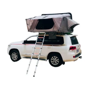 Automatic Aluminum Frame Roof Car Rooftop Tent SUV