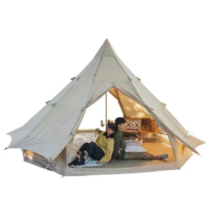 Automatic Lightweight Camping Tent Instant Pop up Tent Outdoor Backpacking Tent for Hiking Traveling
