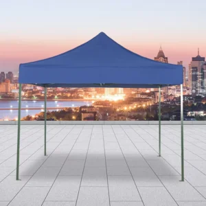 Automatic Outdoor Gazebo Tent for Events