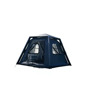 Automatic Outdoor Inflatable Tent