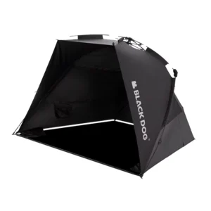 Automatic Outdoor Sunshade Tent Portable Outdoor Camping Pavilion with Sun Protection