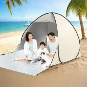 Automatic Pop-Up Outdoor Camping Tent