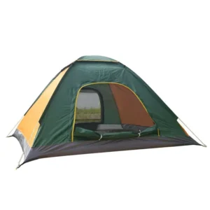 Automatic Portable Pop-Up Tent Hand-Thrown Tent for Beach Picnic and Camping