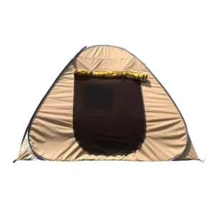Automatic Quick Setup Pop up Customized Middle Eastern Tent Durable Portable Pop up Tent