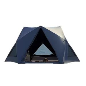 Ball Style Tents Camping Outdoor Heavy Duty Durable Heavy Duty Windproof Waterproof Design Perfect Spherical Tent