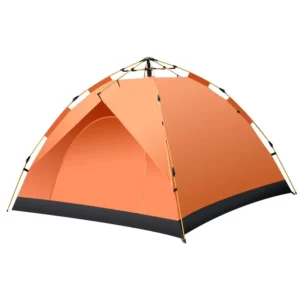 Best Discount Easy Setup 2-3 People Outdoor Ultralight Tent Manufacture Pop-Up Camping Backpack Tents for Sale