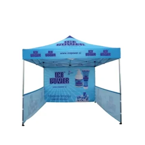 Best Seller Waterproof Portable Tent Outdoor 10M X 10M Promotional Pop up Folding Gazebo Canopy Event Tent