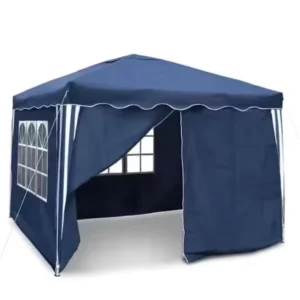 Best Selling Gazebo Tent Window Tent House Event Walls Advertising Tent Exhibition Folding Sale Canopy Outdoor Garden Awning
