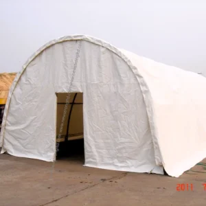 Best Selling Storage Dome Shelter