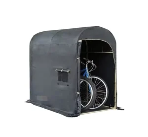 Bicycle Shelters, Tricycle Shelter