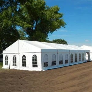 1000 People Large Luxury Commercial Marquee Tent Outdoor Exhibition Wedding Party Event Tents