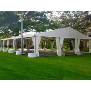 Big China Trade Show Outdoor Event Center Wedding Marquee Party Tent for Sale