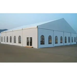 Big Event Use Outdoor Activity Party Tent for 200 People