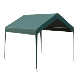 Big Garden Party Outdoor Exhibition Sports Trade Show Canopy Tents Waterproof Foldable 600D Thickened Polyester Fabric for