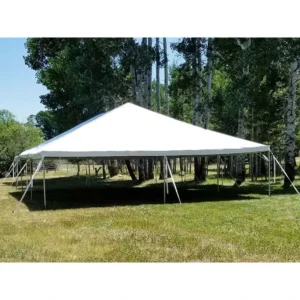 Big High Quality Aluminium 20X20 Event Marquee Party Tents for Events 500 People Capacity Outdoor Frame Tent