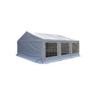 Big Luxury Folding Party Gazebo Marquee Events Tent Outdoor Wedding Tent