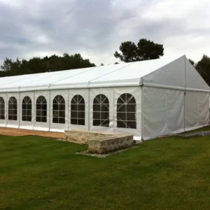 Big Outdoor Aluminum Frame Canopy Wedding Marquee Party Tent