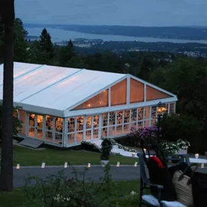 Big Outdoor Event Marquee Wedding Party Tent for 350 500 People
