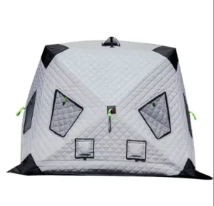 Big Space Thickened Pop-Up Winter Outdoor Waterproof Ice Fishing Tent