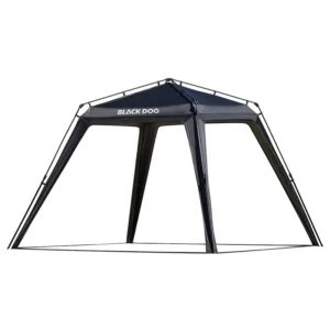 BlackDog Outdoor Camping Tent Chuiyun Quick Opening Canopy CBD2550WS061 Camping Equipment