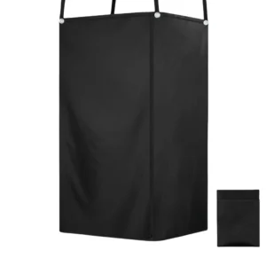 Boat Privacy Tent Cover Hanging Changing Room Curtain