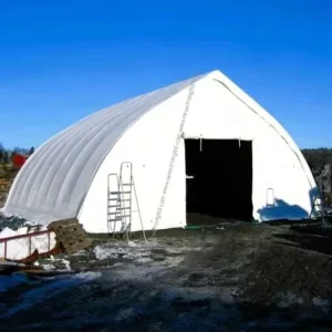 Boat Shelter