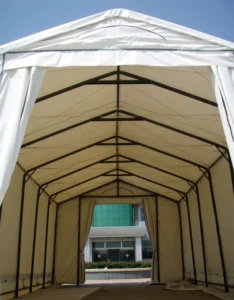 Boat and RV Shelter, Bus Shelter, Car Shelter