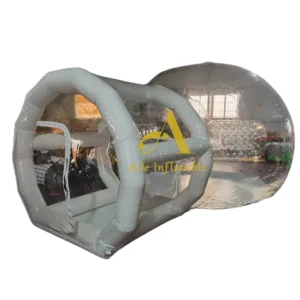 Bubble House Inflatable Tent Outdoor Wedding Party Portable PVC Inflatable Bubble Tent