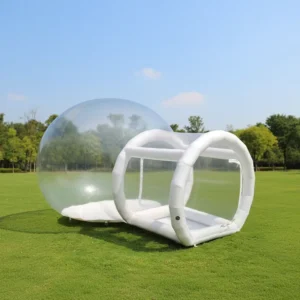 Bubble House Room Inflatable Clear Dome Kids Tent Balloon Dome