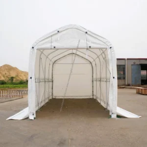 Bus Shelters