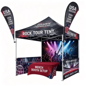 CE Certified 10 15 20ft Waterproof Pop up Canopy Marquee Reinforced Aluminum Frame Gazebo Canopy Tent for Trade Show Events