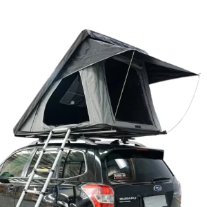 Camper Softshell Rooftoptent Waterproof Camping 4X4 Off Road Camping Camper Roof Top Tent Rooftop Tent