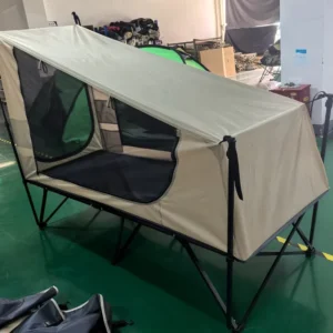 Camping Canopy 6x6x3m Oxford Fabric Star Sky Tent for Professional Glamping