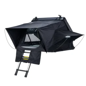 Camping Car Roof Top Tent Waterproof Quick-Open 4×4
