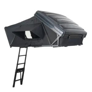 Camping Car Roof Top Tent With ABS Shell Waterproof Camping Tent Quick Open Design Rooftop Tent 4X4 Accessories