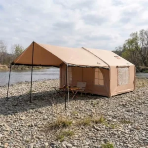 Camping Inflatable Tent