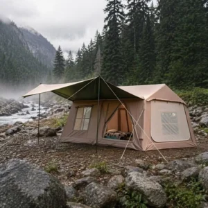 Camping Inflatable Tent