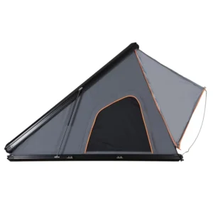 Camping Outdoor Hiking Car Rooftop Tent Customized Vehicles Roof Top Clamshell Hard Shell Waterproof Four season Quick Automatic