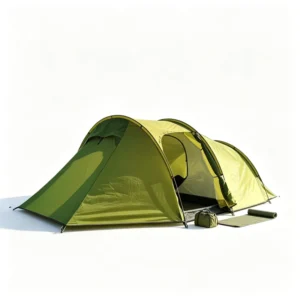 Camping Outdoor Waterproof Camping Tent for High End Outdoor Camps and Holiday Excursions