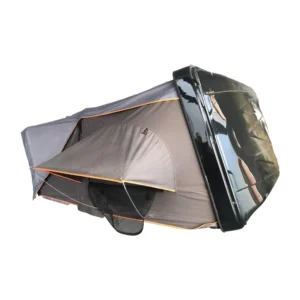 Camping Roof Top ABS Hard Shell Car Rooftop Tent