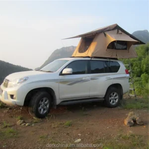 Camping Safari Family Tents