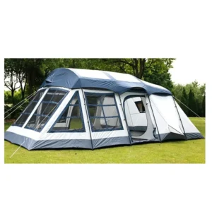 Camping Tent 12 Persons Waterproof Outdoor Family Tent